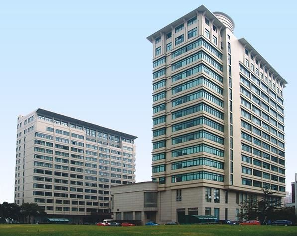 上海瑞金醫院