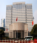 上海市政府辦公大樓